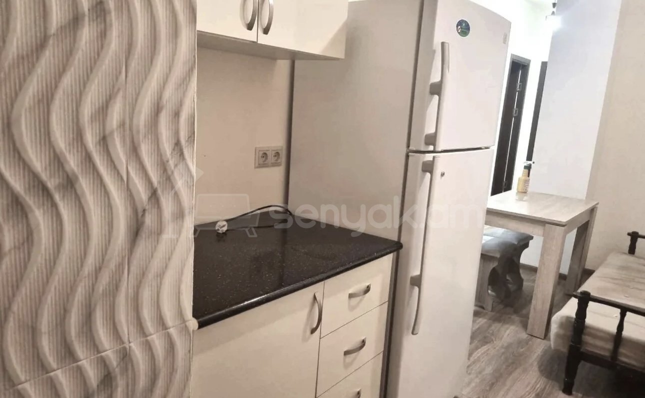 3 Սենյականոց Բնակարան Նորակառույց Քարե Շենքում, 82քմ, 1/3 հարկ, Կապիտալ Վերանորոգված, Կահավորված, Արևկող