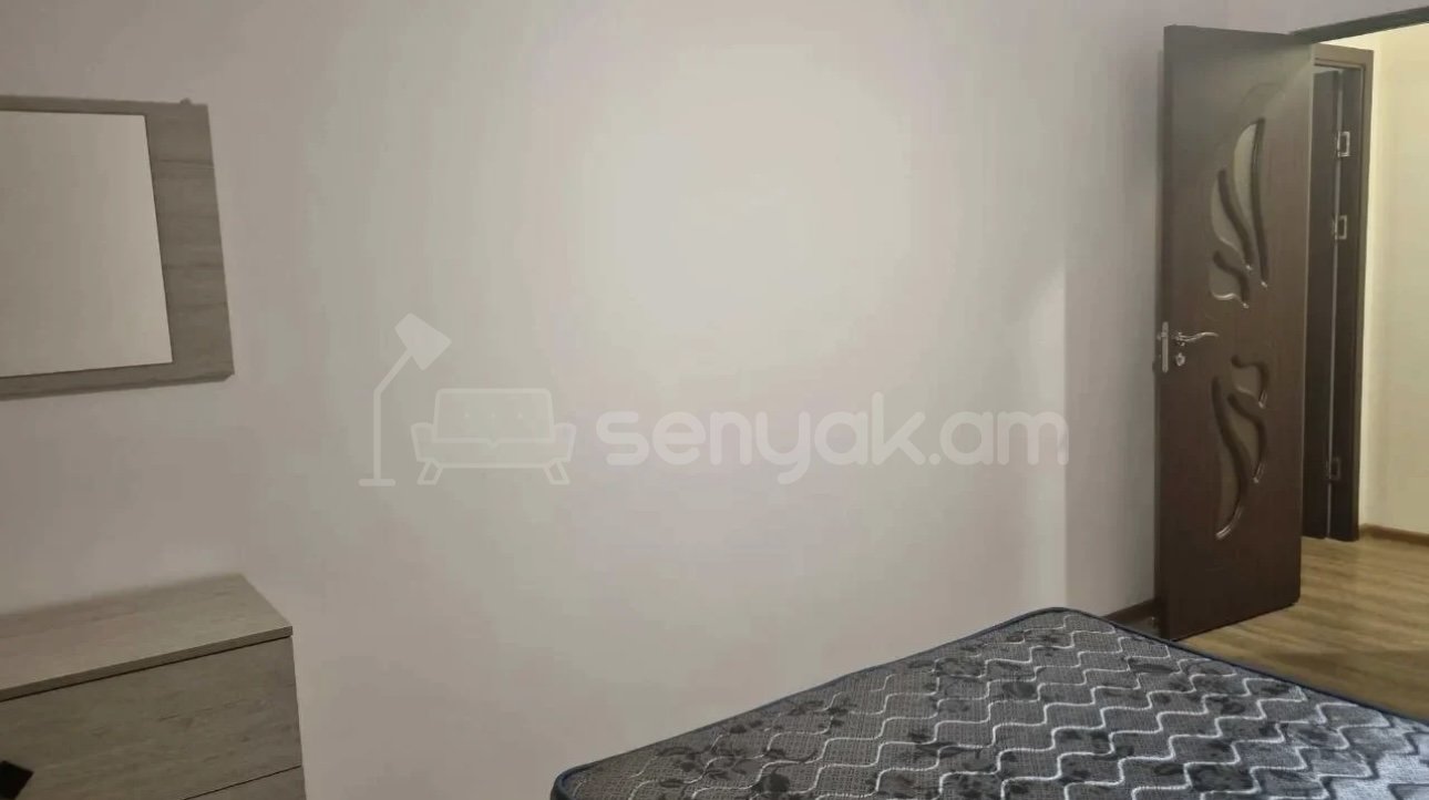 3 Սենյականոց Բնակարան Նորակառույց Քարե Շենքում, 82քմ, 1/3 հարկ, Կապիտալ Վերանորոգված, Կահավորված, Արևկող