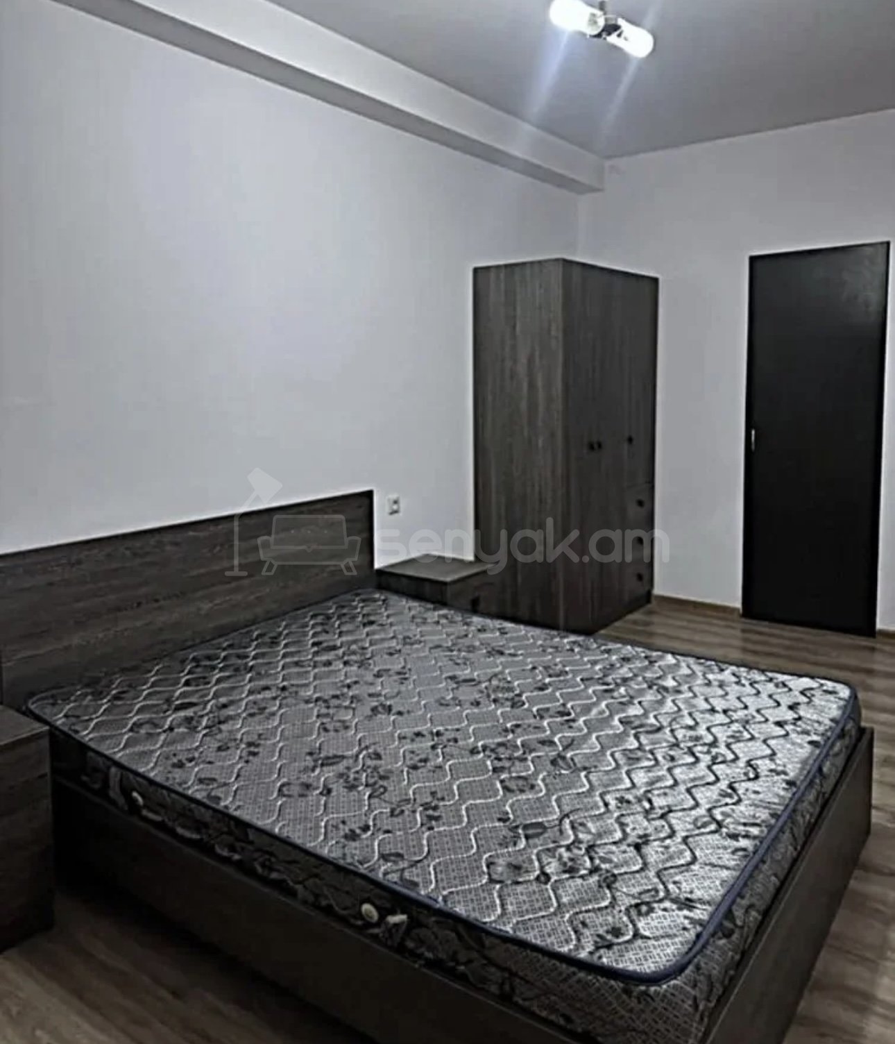 3 Սենյականոց Բնակարան Նորակառույց Քարե Շենքում, 82քմ, 1/3 հարկ, Կապիտալ Վերանորոգված, Կահավորված, Արևկող