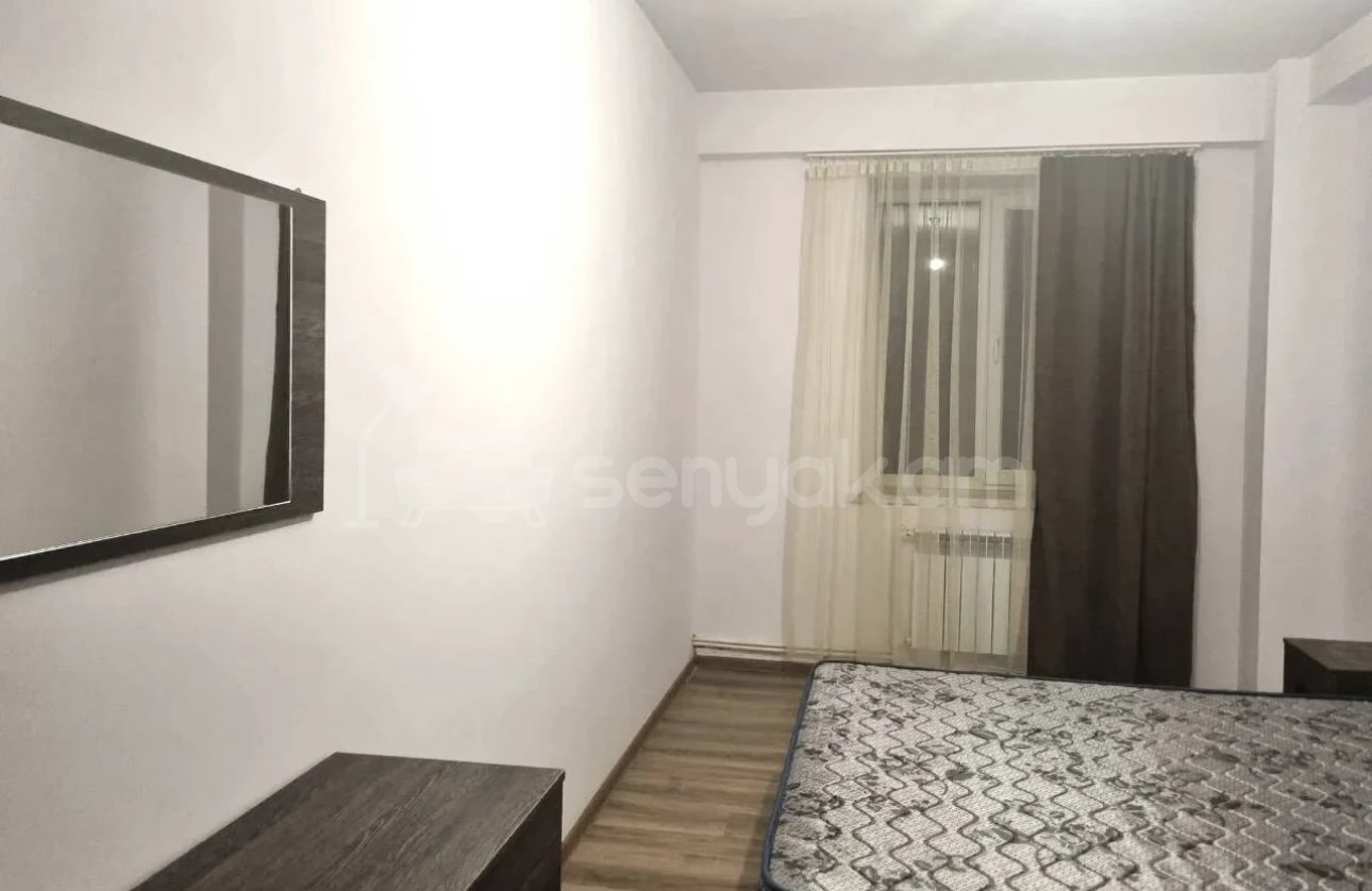 3 Սենյականոց Բնակարան Նորակառույց Քարե Շենքում, 82քմ, 1/3 հարկ, Կապիտալ Վերանորոգված, Կահավորված, Արևկող