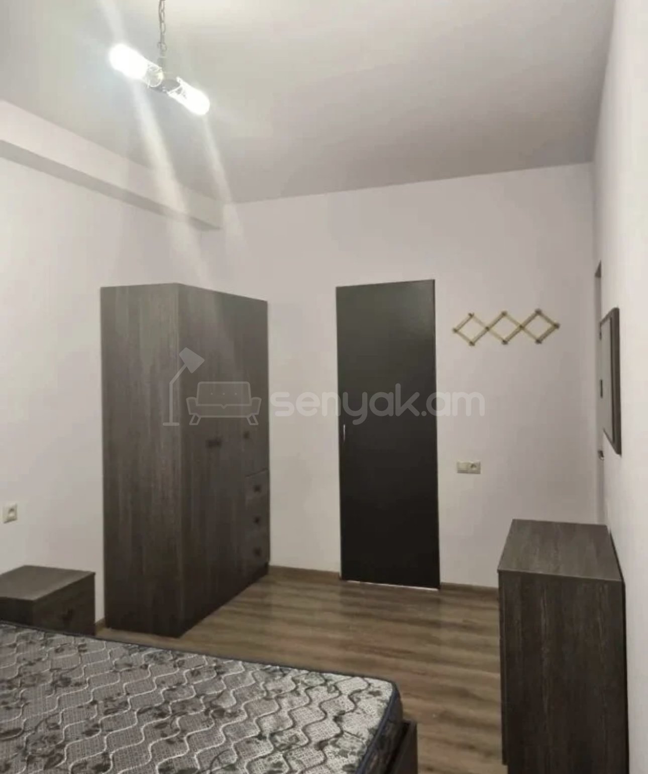 3 Սենյականոց Բնակարան Նորակառույց Քարե Շենքում, 82քմ, 1/3 հարկ, Կապիտալ Վերանորոգված, Կահավորված, Արևկող