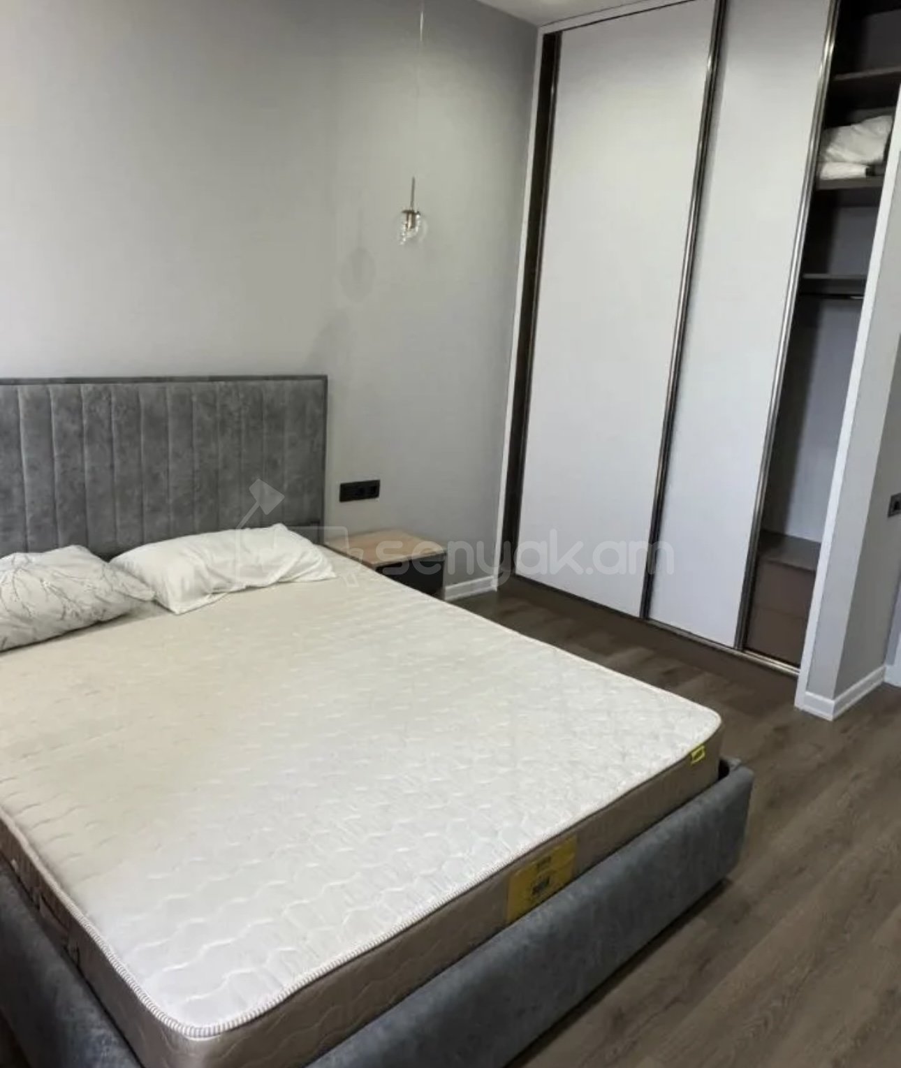 3 Սենյականոց Բնակարան Նորակառույցում, 95քմ, 7/16 հարկ, Դիզայներական Վերանորոգված, Կահավորված, Արևկող