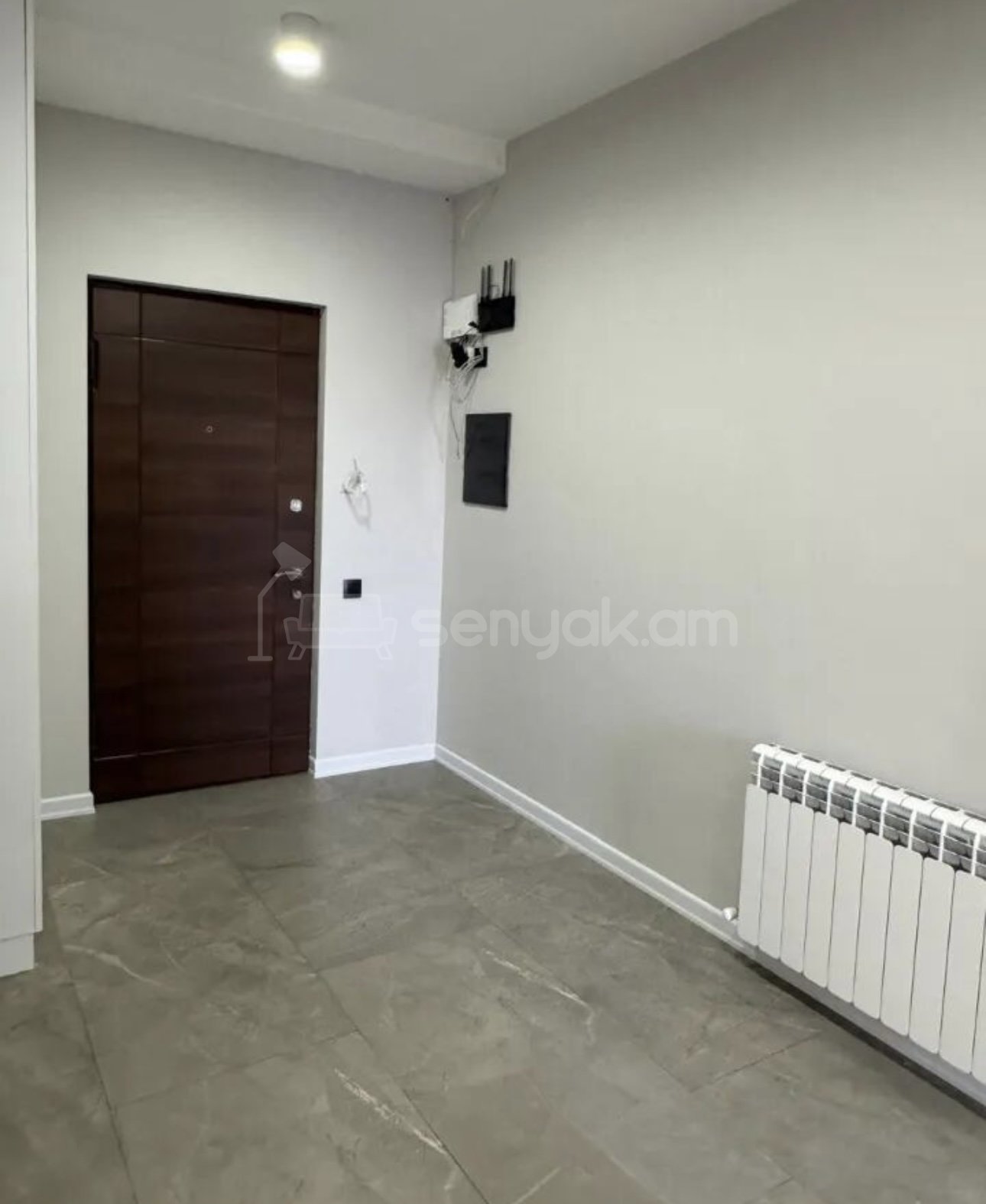 3 Սենյականոց Բնակարան Նորակառույցում, 95քմ, 7/16 հարկ, Դիզայներական Վերանորոգված, Կահավորված, Արևկող
