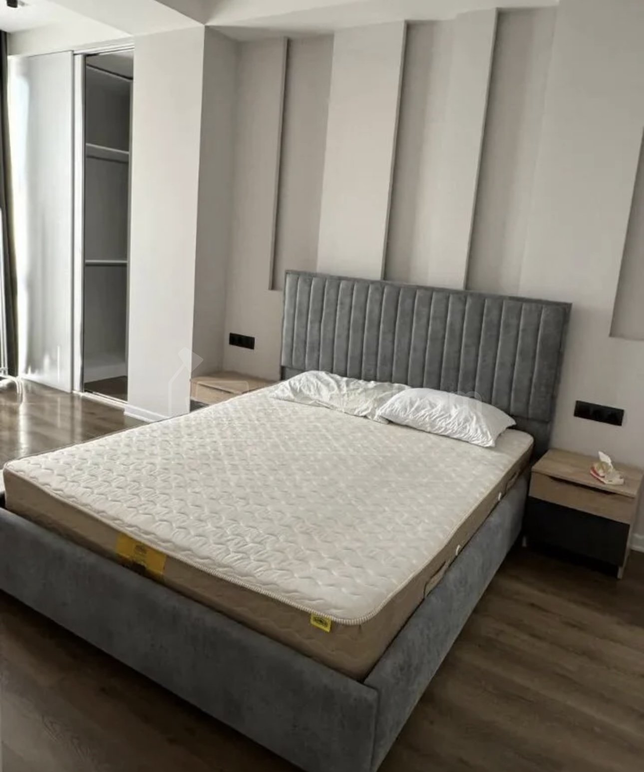 3 Սենյականոց Բնակարան Նորակառույցում, 95քմ, 7/16 հարկ, Դիզայներական Վերանորոգված, Կահավորված, Արևկող