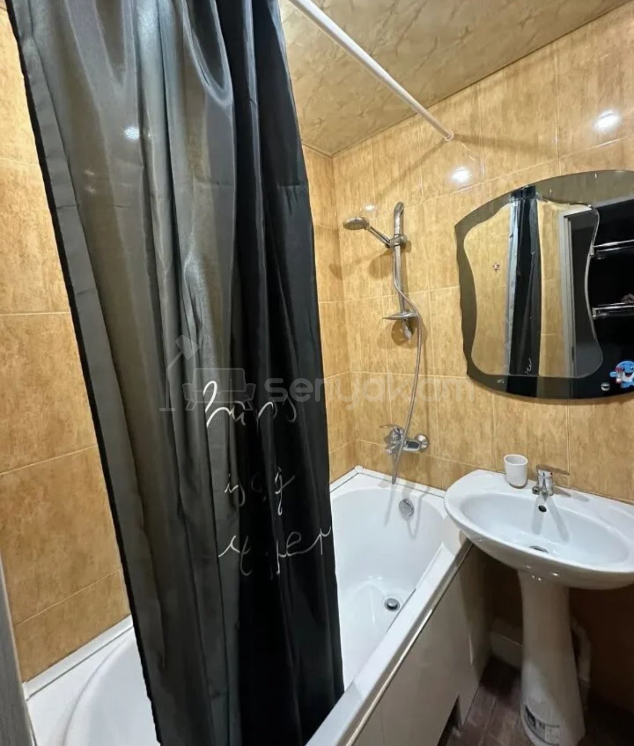 3 Սենյականոց Բնակարան, 69քմ, 1/5 հարկ, Դիզայներական Վերանորոգված, Կահավորված