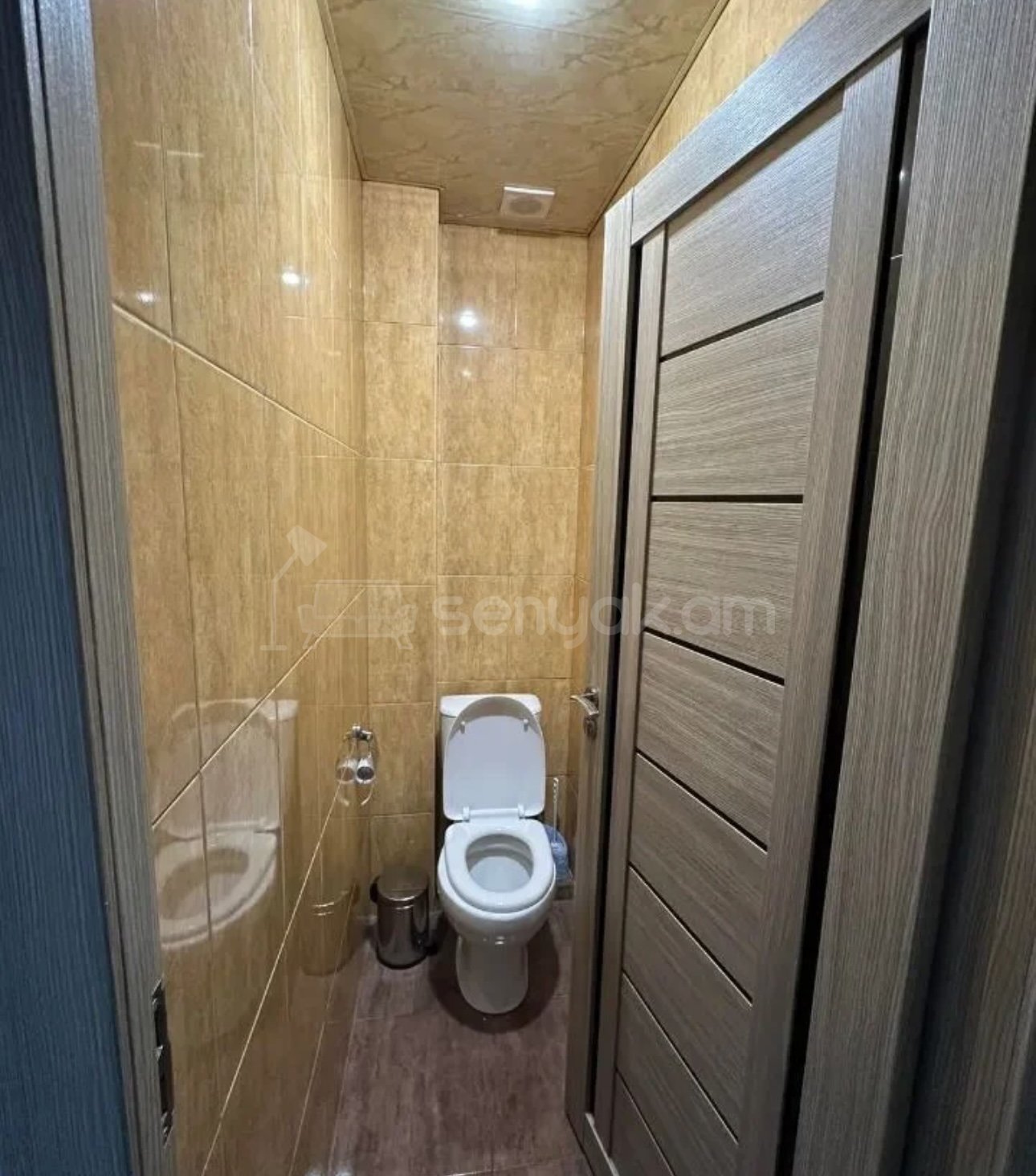 3 Սենյականոց Բնակարան, 69քմ, 1/5 հարկ, Դիզայներական Վերանորոգված, Կահավորված