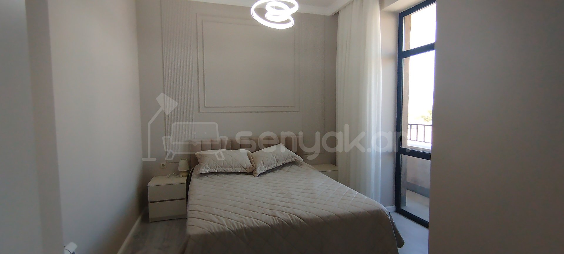 6 Սենյականոց Շքեղ Առանձնատուն, 170քմ, Լողավազանով