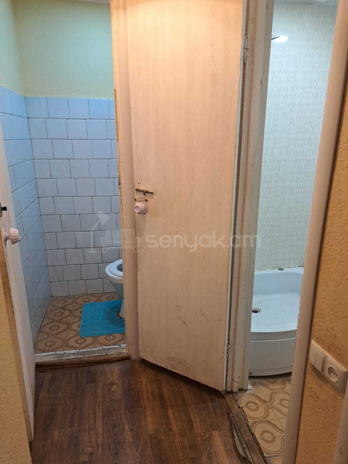 3 Սենյականոց Բնակարան, 85քմ, 2/9 հարկ, Կոսմետիկ Վերանորոգված, Կահավորված, Արևկող
