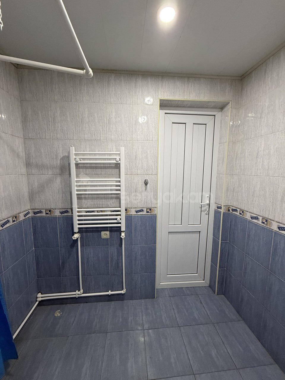 1 Սենյականոց Բնակարան, 48քմ, 8/9 հարկ, Կապիտալ Վերանորոգված