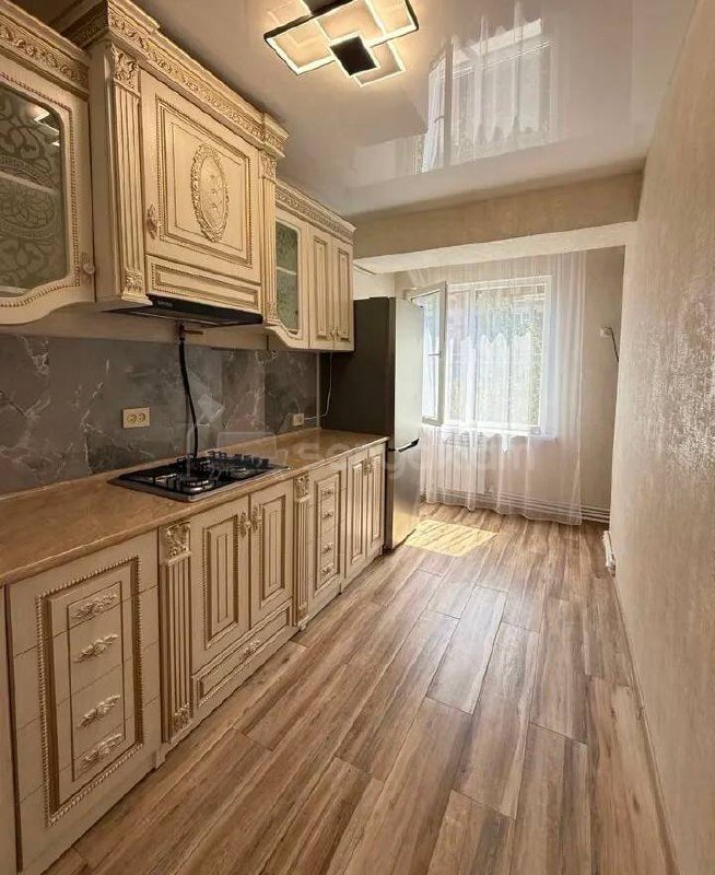 3 Սենյականոց Բնակարան, 85քմ, 4/14 հարկ, Կապիտալ Վերանորոգված