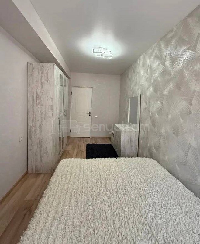 3 Սենյականոց Բնակարան, 85քմ, 4/14 հարկ, Կապիտալ Վերանորոգված