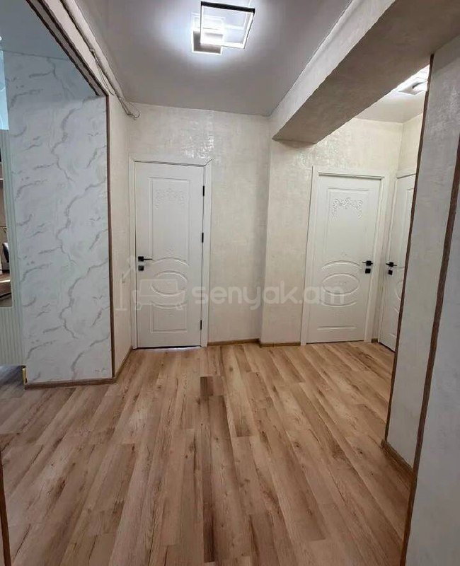 3 Սենյականոց Բնակարան, 85քմ, 4/14 հարկ, Կապիտալ Վերանորոգված