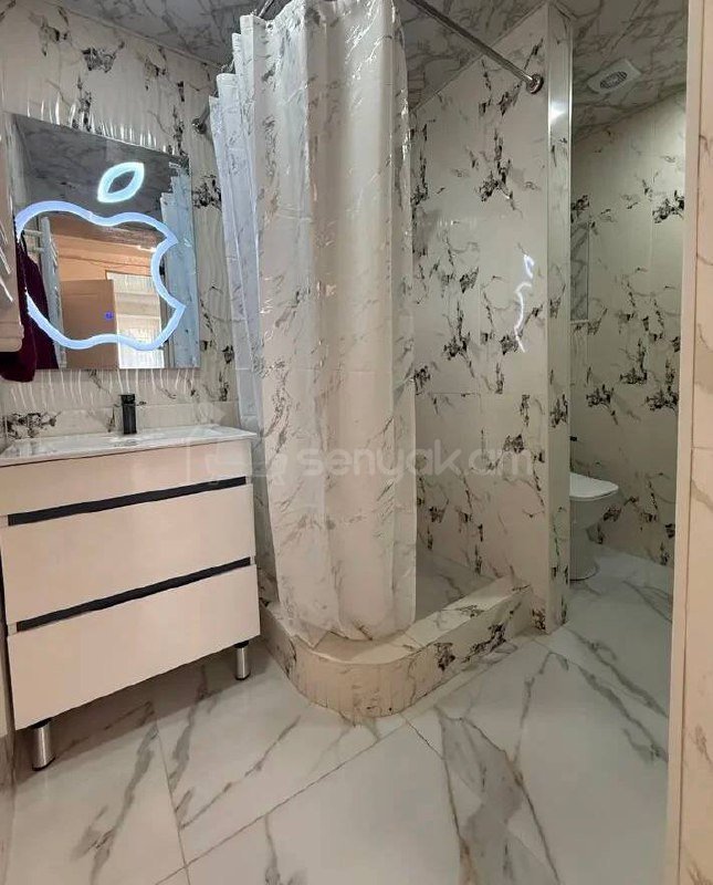 3 Սենյականոց Բնակարան, 85քմ, 4/14 հարկ, Կապիտալ Վերանորոգված