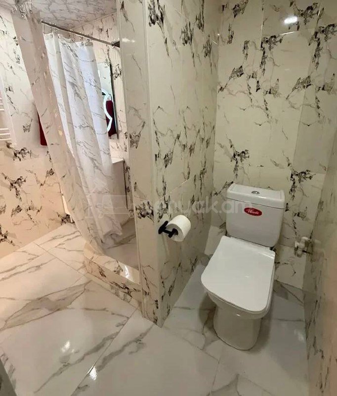 3 Սենյականոց Բնակարան, 85քմ, 4/14 հարկ, Կապիտալ Վերանորոգված