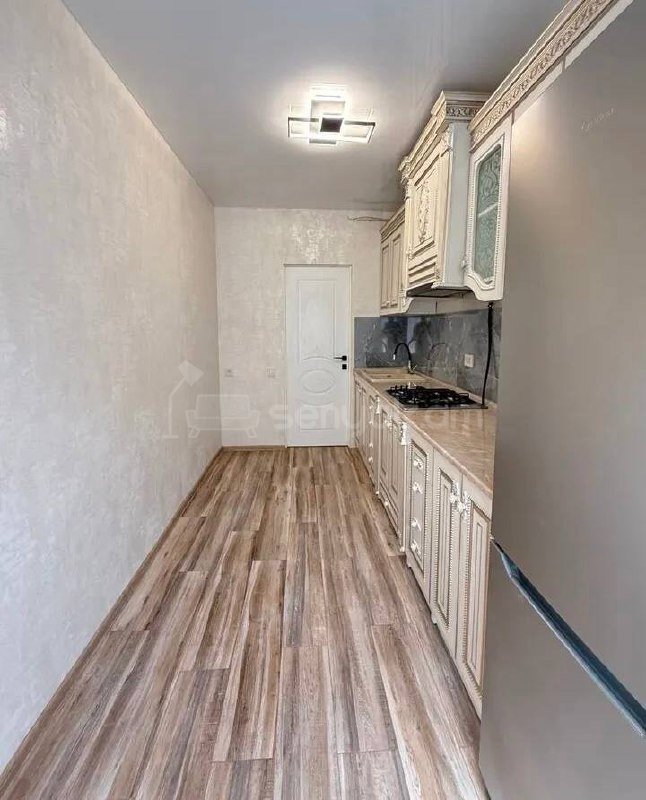 3 Սենյականոց Բնակարան, 85քմ, 4/14 հարկ, Կապիտալ Վերանորոգված