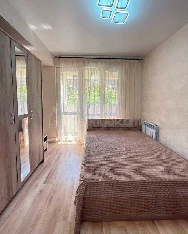 3 Սենյականոց Բնակարան, 85քմ, 4/14 հարկ, Կապիտալ Վերանորոգված