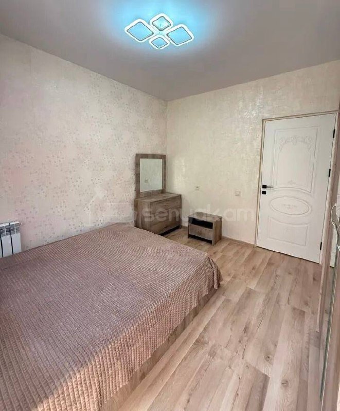 3 Սենյականոց Բնակարան, 85քմ, 4/14 հարկ, Կապիտալ Վերանորոգված