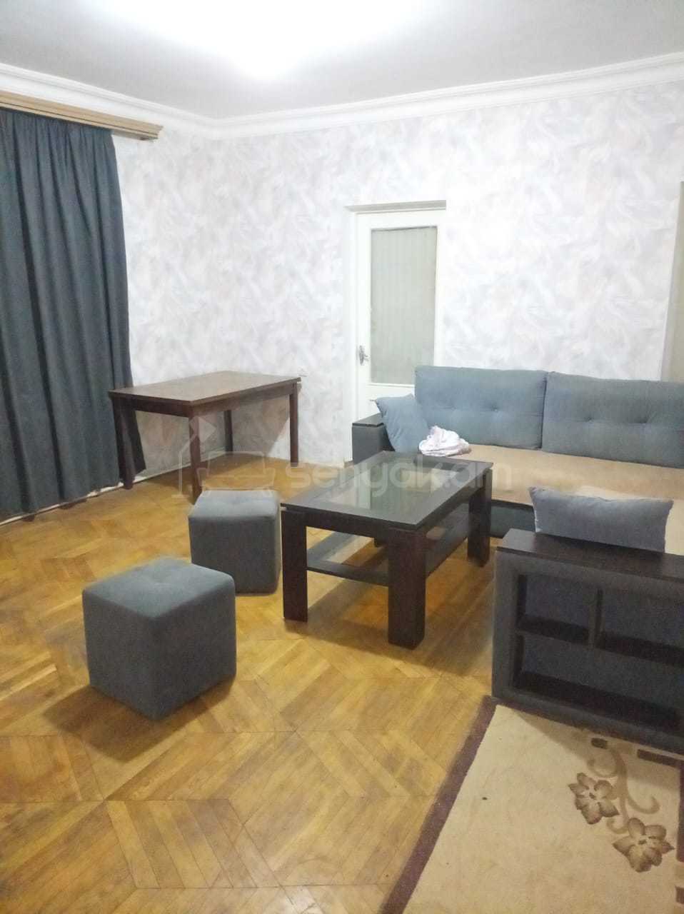 2 Սենյականոց Սեփական Տուն, 60քմ, Նորմալ Վիճակում, Կահավորված