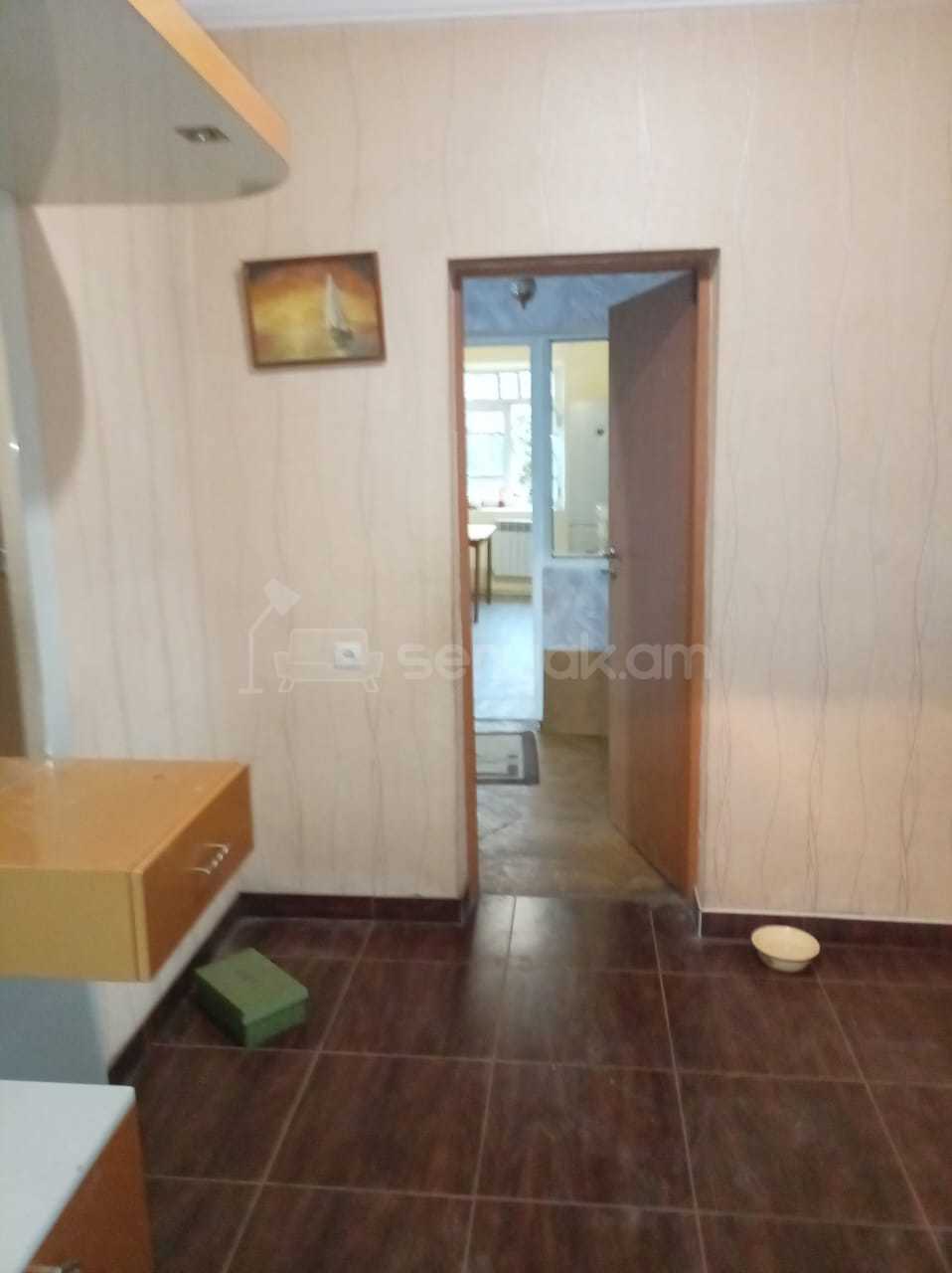 2 Սենյականոց Սեփական Տուն, 60քմ, Նորմալ Վիճակում, Կահավորված