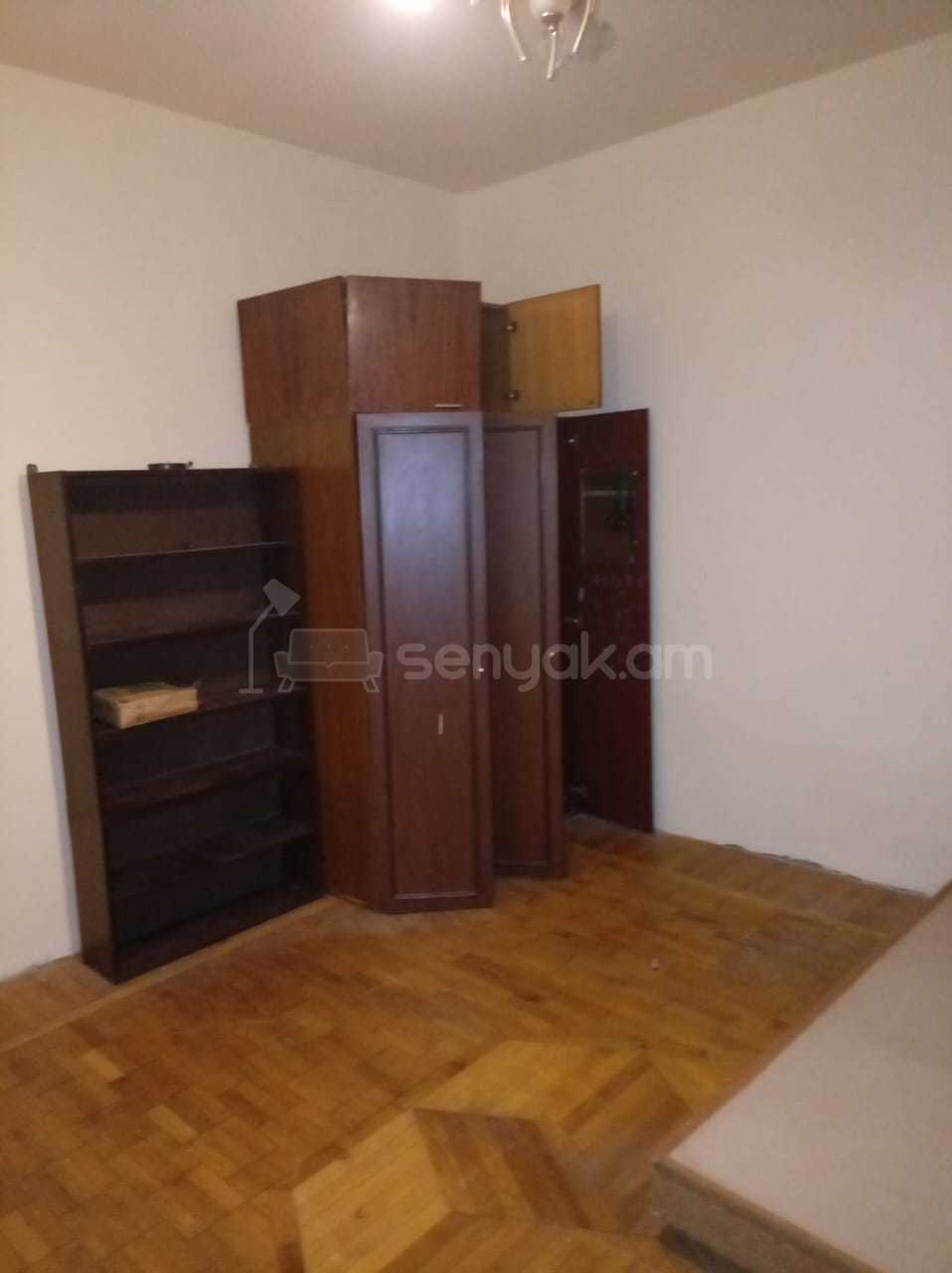 2 Սենյականոց Սեփական Տուն, 60քմ, Նորմալ Վիճակում, Կահավորված