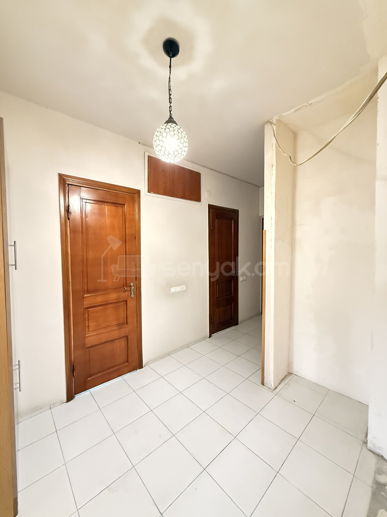 3 Սենյականոց Բնակարան, 76քմ, 4/12 հարկ, Կապիտալ Վերանորոգված