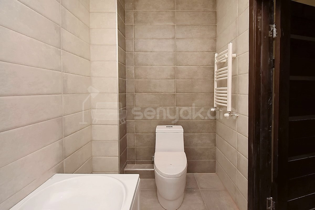 2 Սենյականոց Բնակարան Նորակառույցում, 70քմ, 9/15 հարկ, Կապիտալ Վերանորոգված