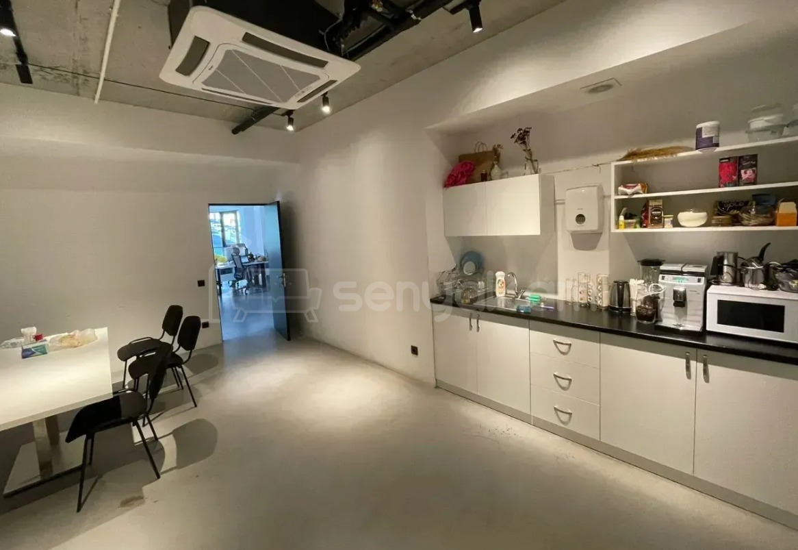 Օֆիսային Տարածք, 310քմ