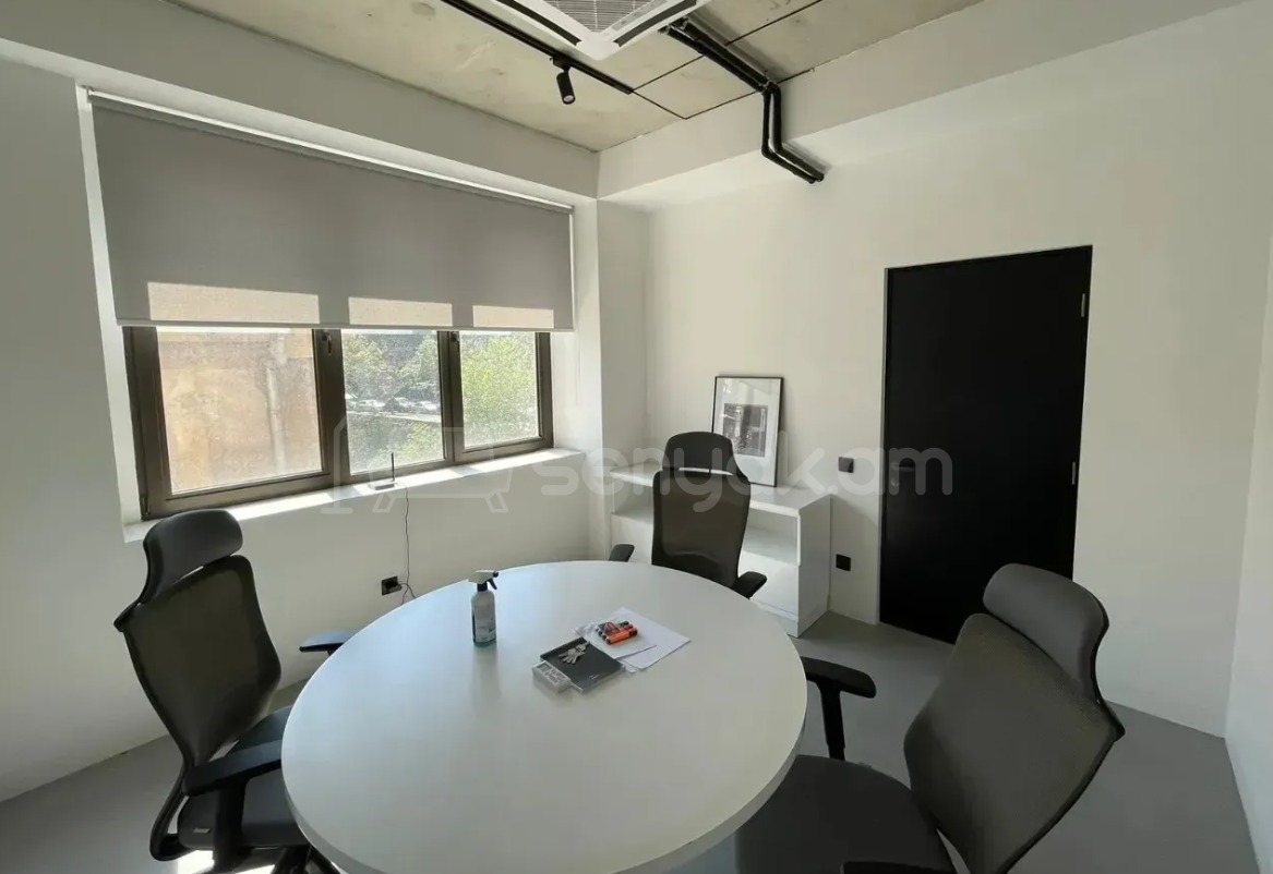 Օֆիսային Տարածք, 310քմ