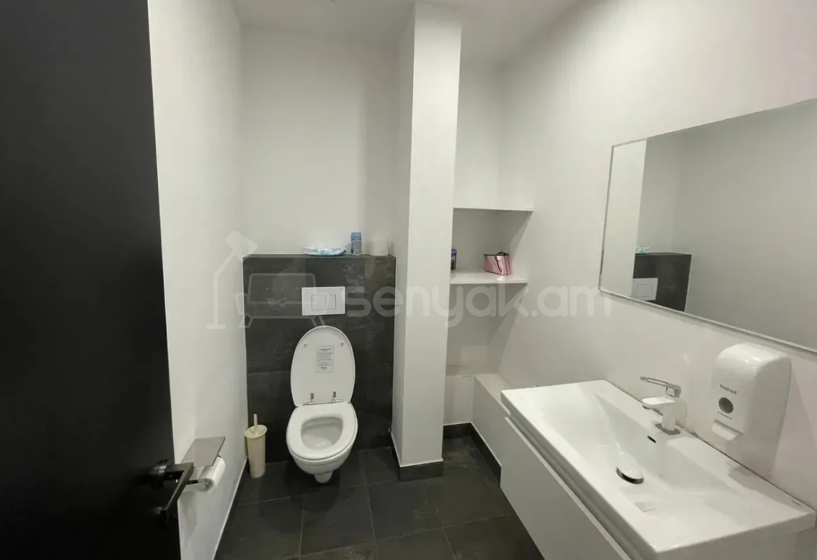 Օֆիսային Տարածք, 310քմ