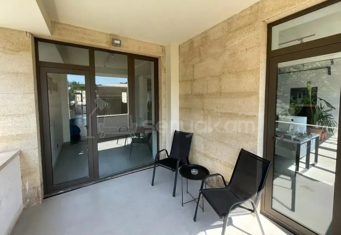 Օֆիսային Տարածք, 310քմ