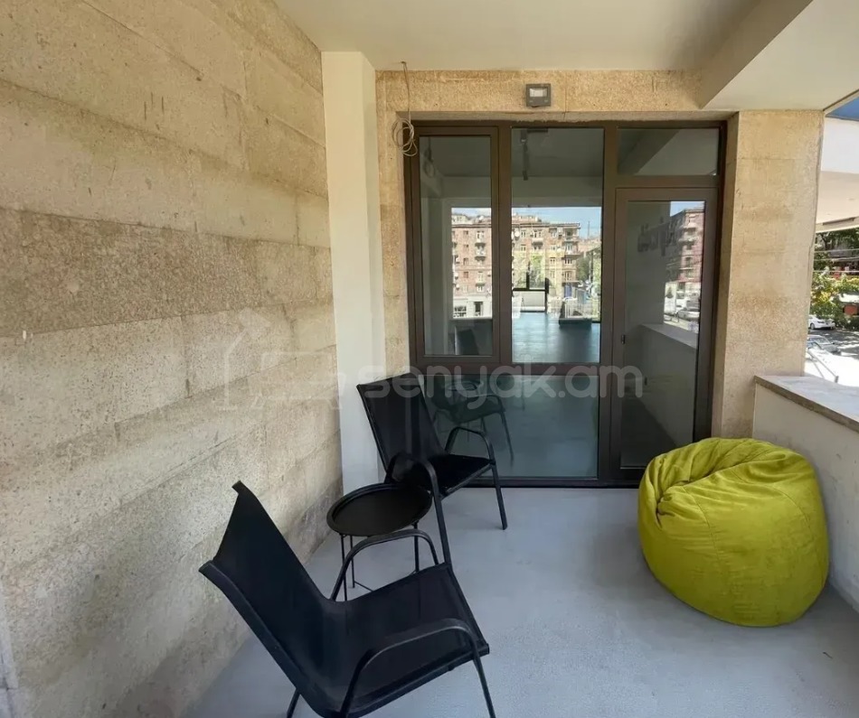 Օֆիսային Տարածք, 310քմ