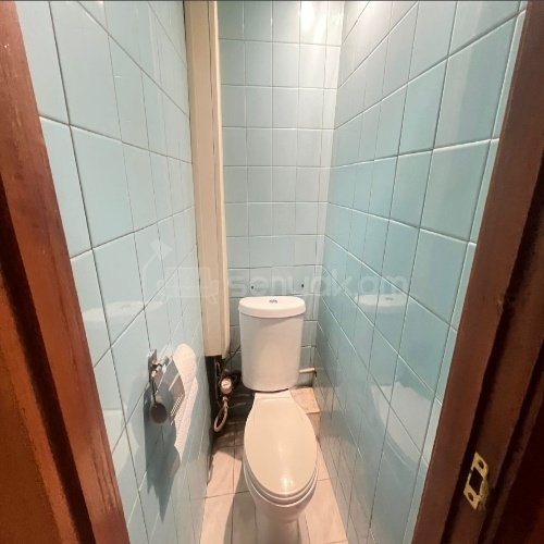 2 Սենյականոց Բնակարան, 60քմ, 8/9 հարկ, Նորմալ Վիճակում