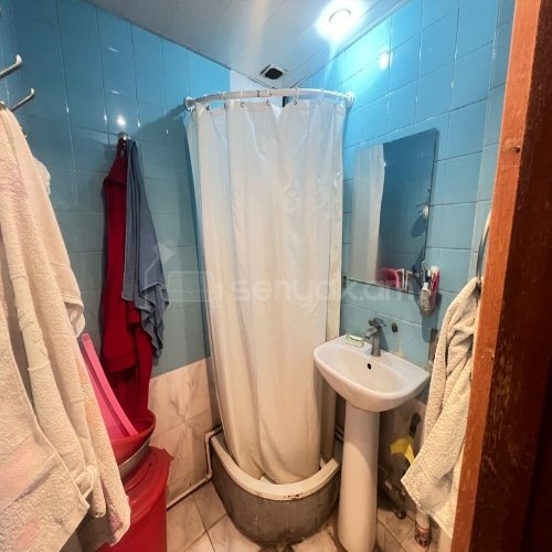 2 Սենյականոց Բնակարան, 60քմ, 8/9 հարկ, Նորմալ Վիճակում