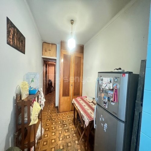 2 Սենյականոց Բնակարան, 60քմ, 8/9 հարկ, Նորմալ Վիճակում