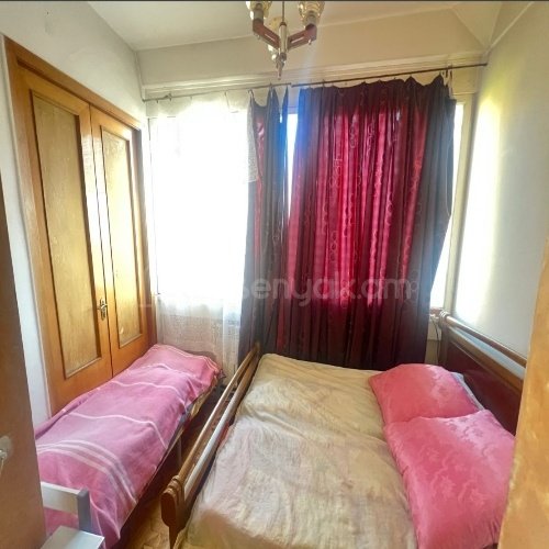 2 Սենյականոց Բնակարան, 60քմ, 8/9 հարկ, Նորմալ Վիճակում