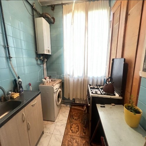 2 Սենյականոց Բնակարան, 60քմ, 8/9 հարկ, Նորմալ Վիճակում