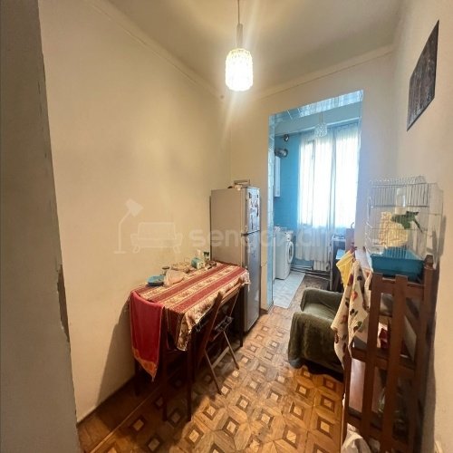 2 Սենյականոց Բնակարան, 60քմ, 8/9 հարկ, Նորմալ Վիճակում