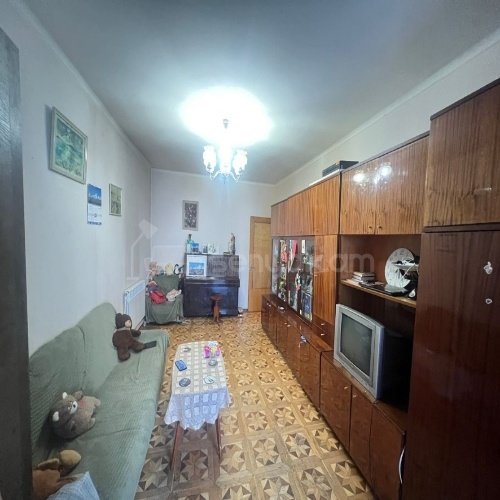 2 Սենյականոց Բնակարան, 60քմ, 8/9 հարկ, Նորմալ Վիճակում