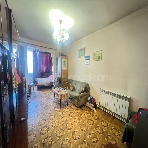 2 Սենյականոց Բնակարան, 60քմ, 8/9 հարկ, Նորմալ Վիճակում