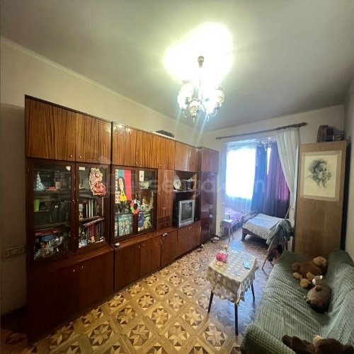 2 Սենյականոց Բնակարան, 60քմ, 8/9 հարկ, Նորմալ Վիճակում