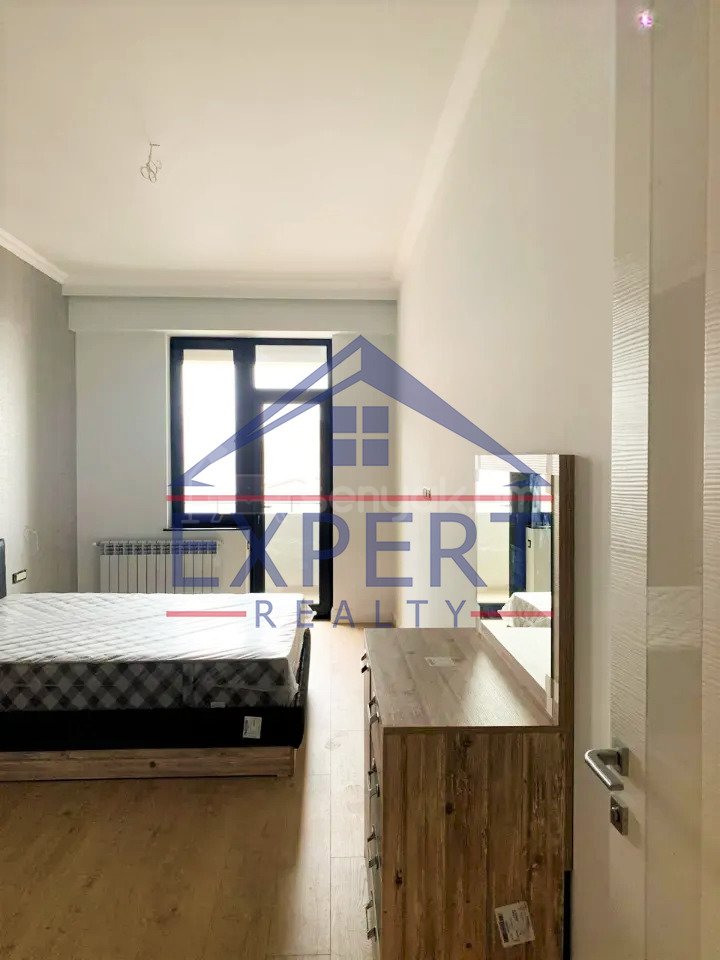 3 Սենյականոց Բնակարան Նորակառույցում, 90քմ, 11/14 հարկ, Կապիտալ Վերանորոգված, Կահավորված, Արևկող