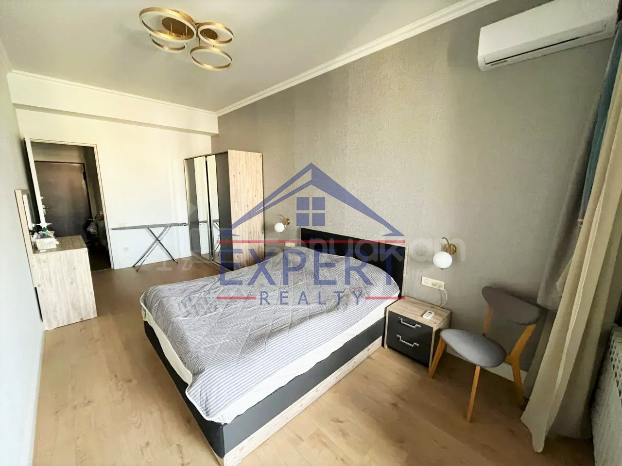 3 Սենյականոց Բնակարան Նորակառույցում, 90քմ, 11/14 հարկ, Կապիտալ Վերանորոգված, Կահավորված, Արևկող