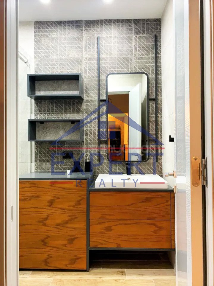 3 Սենյականոց Բնակարան Նորակառույցում, 90քմ, 11/14 հարկ, Կապիտալ Վերանորոգված, Կահավորված, Արևկող