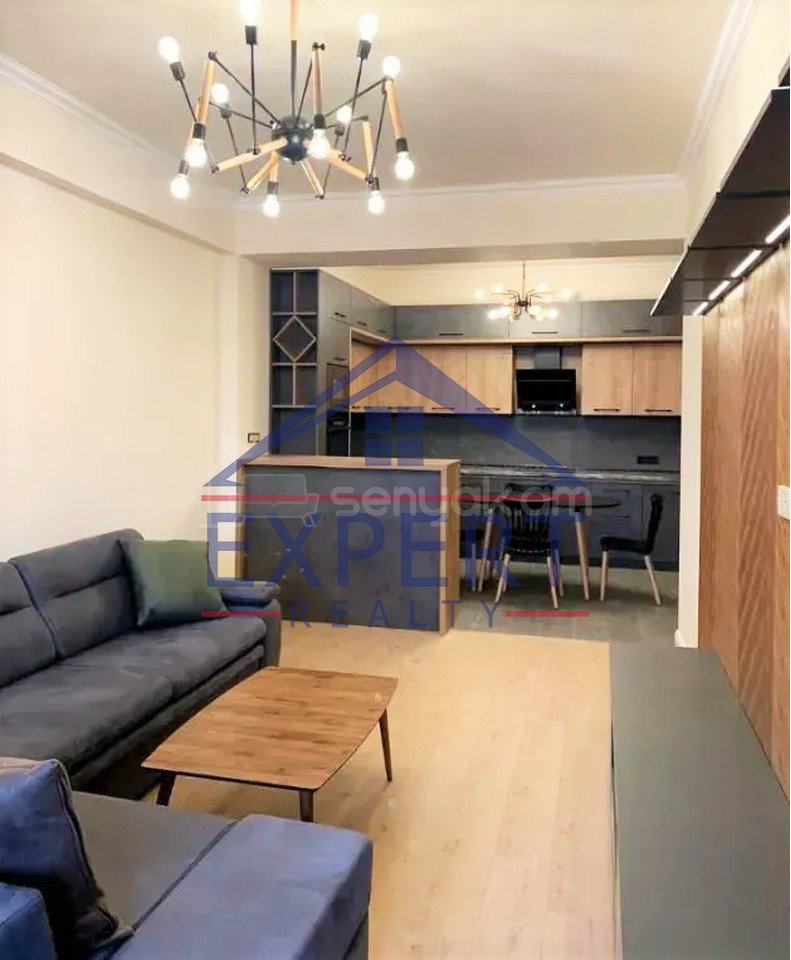 3 Սենյականոց Բնակարան Նորակառույցում, 90քմ, 11/14 հարկ, Կապիտալ Վերանորոգված, Կահավորված, Արևկող