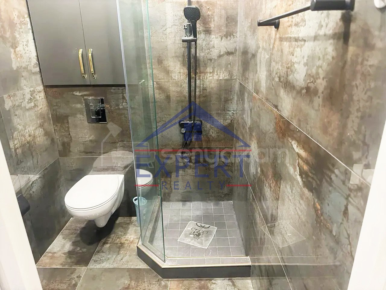 2 Սենյականոց Բնակարան Քարե Շենքում, 50քմ, 6/7 հարկ, Կապիտալ Վերանորոգված, Կահավորված, Արևկող