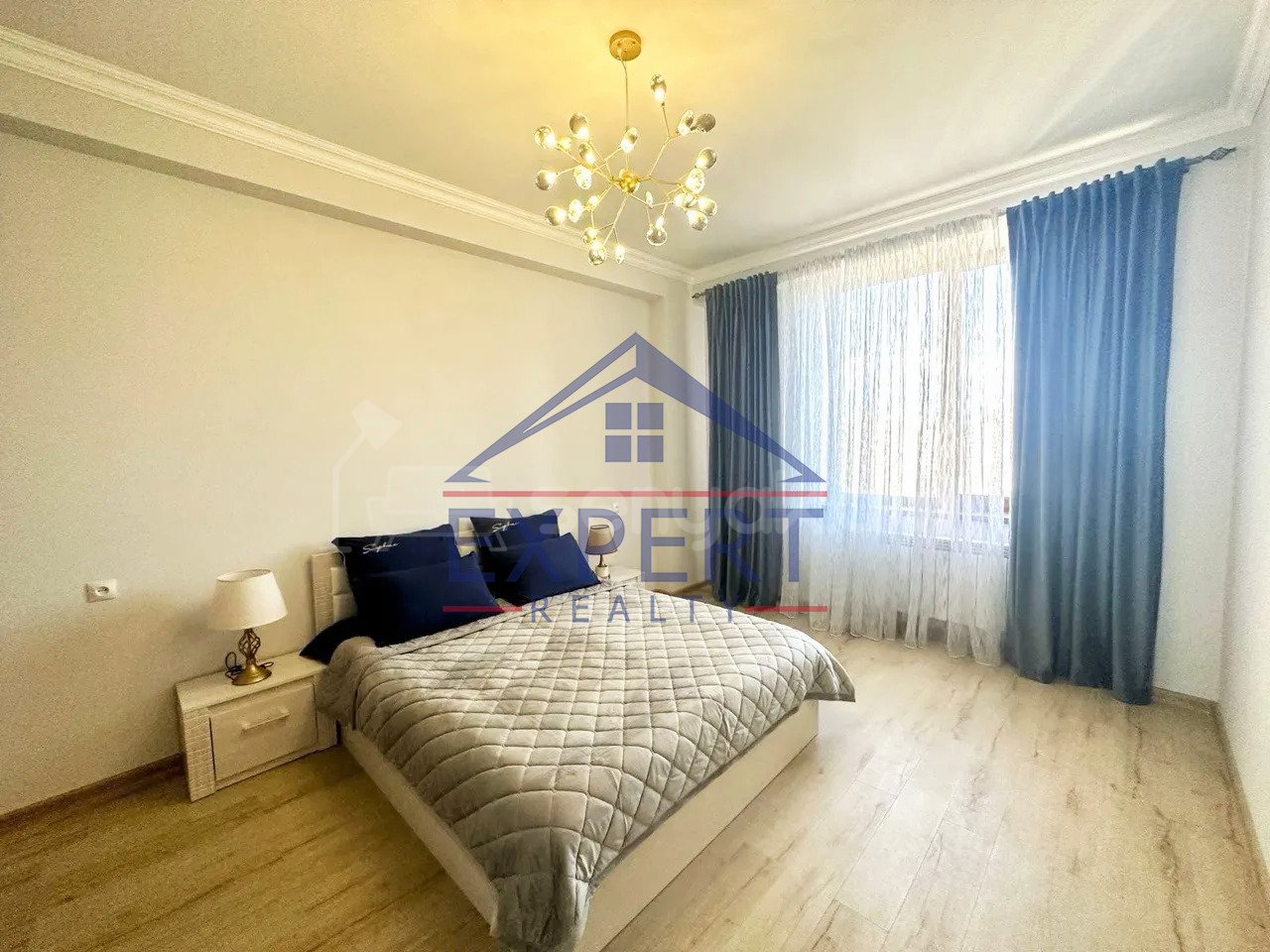 3 Սենյականոց Բնակարան Նորակառույցում, 111քմ, 13/14 հարկ, Դիզայներական Վերանորոգված, Կահավորված, Արևկող