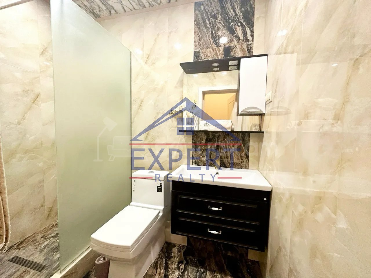 3 Սենյականոց Բնակարան Նորակառույցում, 111քմ, 13/14 հարկ, Դիզայներական Վերանորոգված, Կահավորված, Արևկող