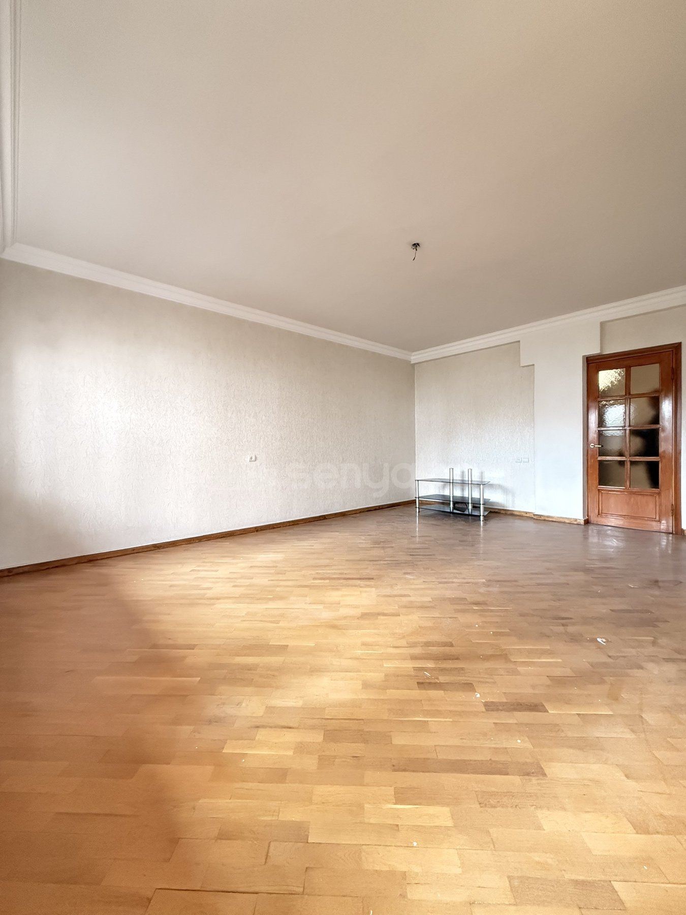 3 Սենյականոց Բնակարան, 76քմ, 4/12 հարկ, Կապիտալ Վերանորոգված