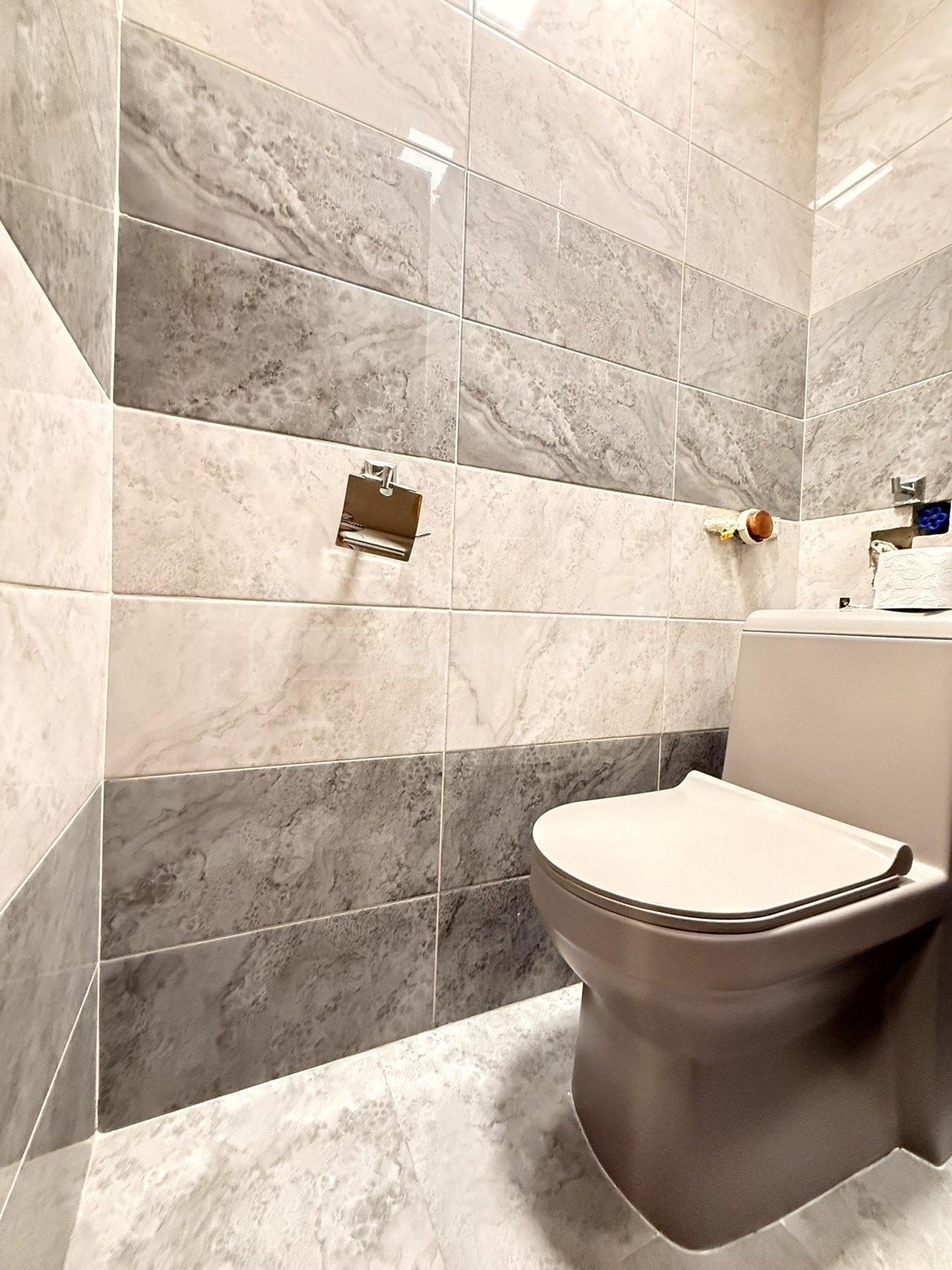 3 Սենյականոց Բնակարան, 76քմ, 4/12 հարկ, Կապիտալ Վերանորոգված