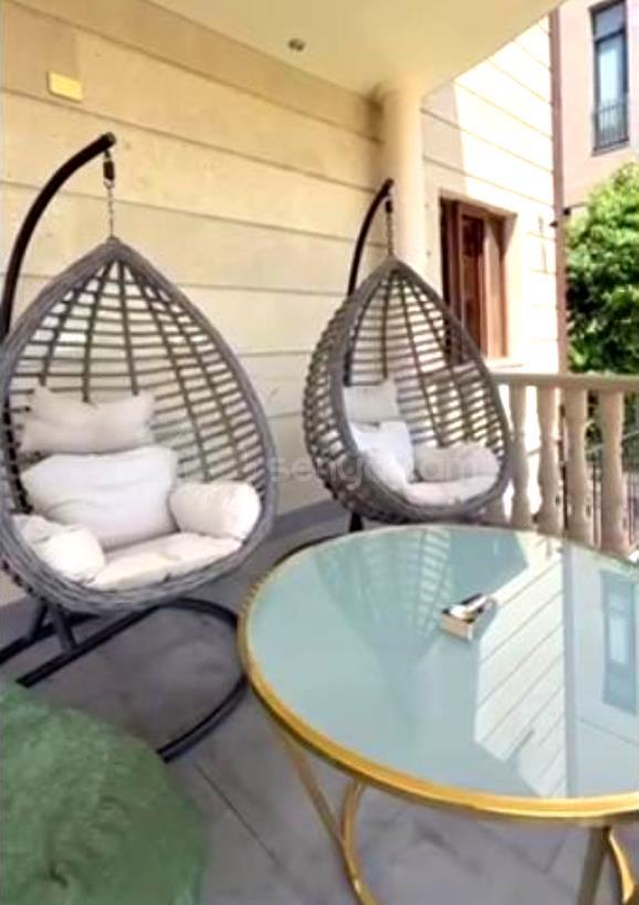 4 Սենյականոց Շքեղ Առանձնատուն, 650քմ, Լողավազանով